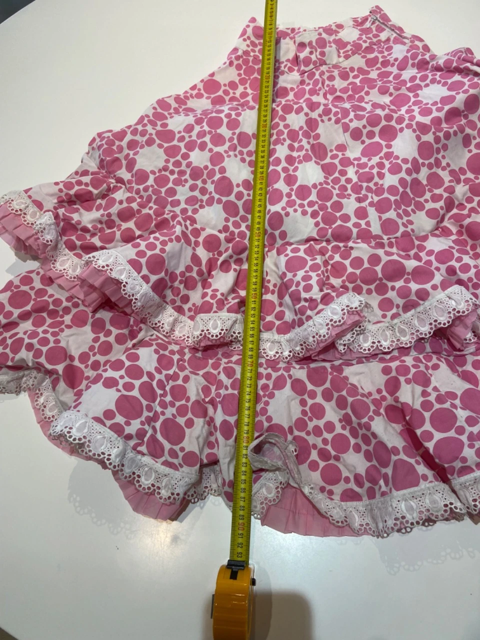 64 vistosa falda flamenca – photo 4